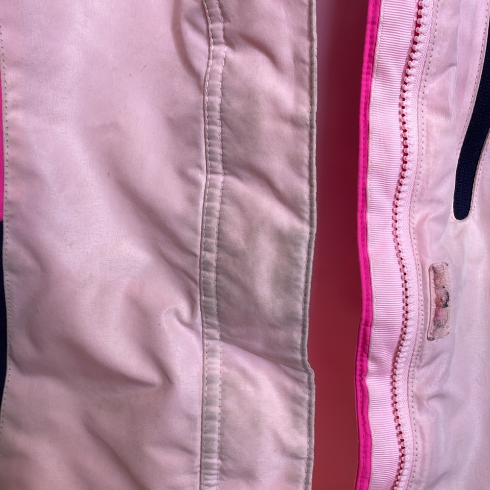 Kids winter coat - XS 4-5 - Picture 3 of 3
